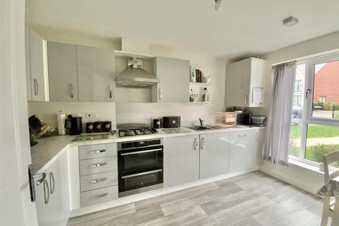 26 Angus Way, Whitehouse, Milton Keynes, MK8 1AT