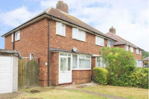 3 bedroom semi-detached house to rent, Violet Avenue, Hillingdon