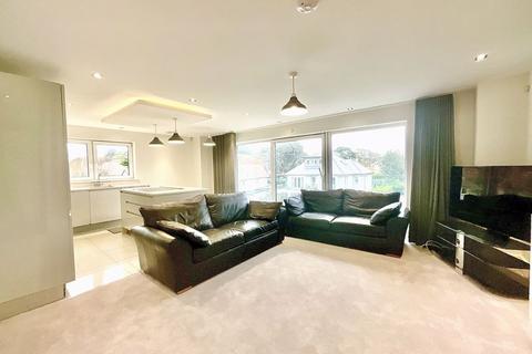 2 bedroom apartment for sale, Boscombe Overcliff Drive, Bournemouth