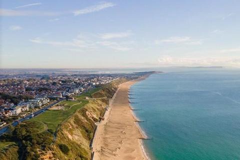 2 bedroom apartment for sale, Boscombe Overcliff Drive, Bournemouth