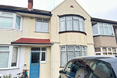 4 bedroom terraced house for sale, Southland Way, Hounslow TW3