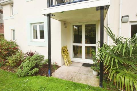 2 bedroom retirement property for sale, Chilcote Close, Torquay TQ1