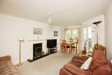 2 bedroom retirement property for sale, Chilcote Close, Torquay TQ1