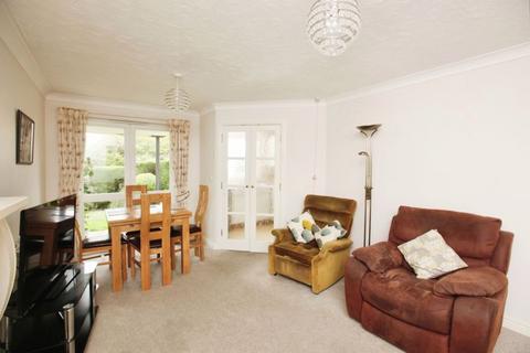 2 bedroom retirement property for sale, Chilcote Close, Torquay TQ1