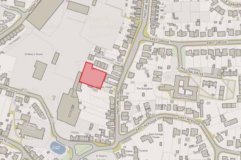 Land for sale, Pasture Road, Barton-Upon-Humber