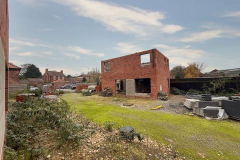 Land for sale, Pasture Road, Barton-Upon-Humber