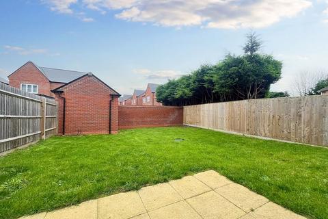 4 bedroom detached house for sale, Dolwen Walk, Gloucester GL2