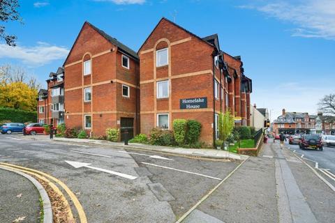 1 bedroom retirement property for sale, 40 Station Road, Poole BH14