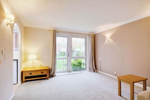 1 bedroom retirement property for sale, 40 Station Road, Poole BH14