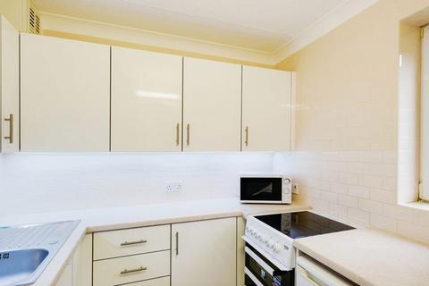 1 bedroom retirement property for sale, 40 Station Road, Poole BH14