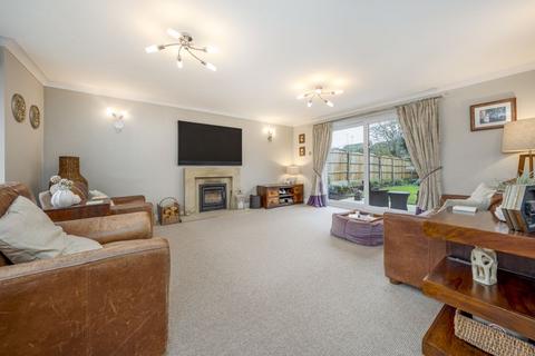 4 bedroom detached house for sale, Chaucer Close, Chorley PR7