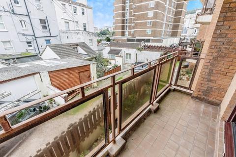 2 bedroom retirement property for sale, Knightstone Road, Weston-Super-Mare BS23