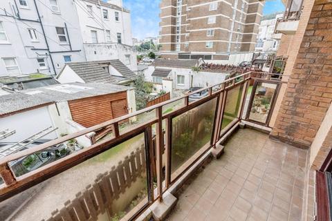 2 bedroom apartment for sale, Knightstone Road, Weston-Super-Mare BS23