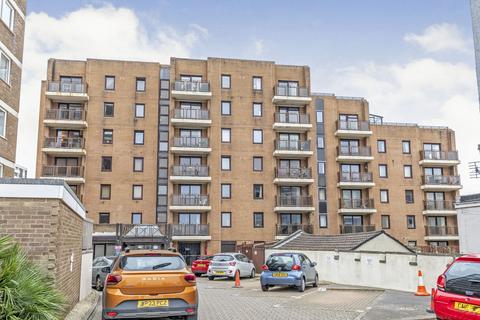 Madeira Court, Weston-Super-Mare BS23
