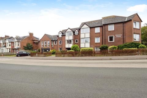 1 bedroom retirement property for sale, Exeter Road, Exmouth EX8