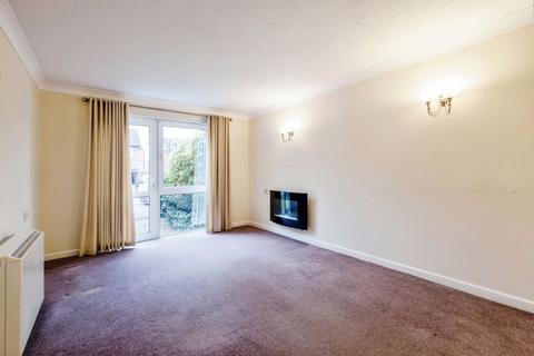 1 bedroom retirement property for sale, Exeter Road, Exmouth EX8