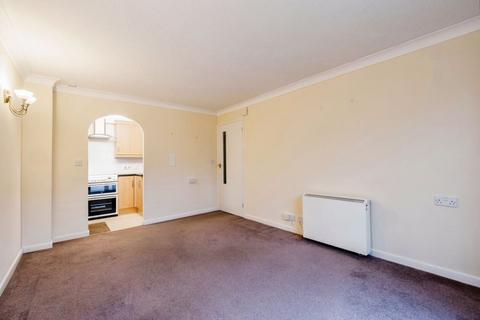 1 bedroom retirement property for sale, Exeter Road, Exmouth EX8