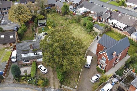 Land for sale, Gathurst Lane, Wigan WN6