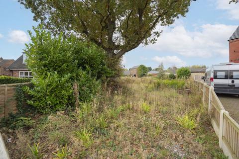 Land for sale, Gathurst Lane, Wigan WN6