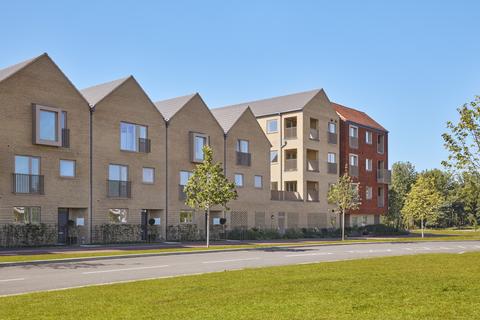 4 bedroom townhouse for sale - Plot 22, The Beckett at Waterbeach, 1 Ely Road, Waterbeach CB25