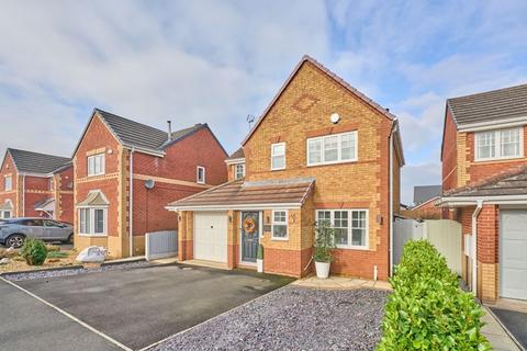 4 bedroom detached house for sale, Langham Road, Wigan WN6