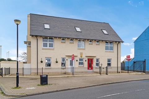 3 bedroom semi-detached villa for sale, 106 Harbour Street, Irvine KA12 8PZ