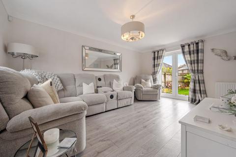 3 bedroom detached house for sale, Foxtail Meadow, Wigan WN6