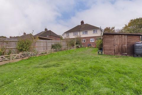 3 bedroom semi-detached house for sale, Sychem Place, Five Oak Green TN12