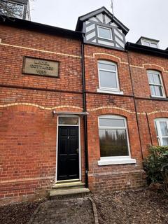 1 bedroom apartment to rent, Watt Close, Bromsgrove