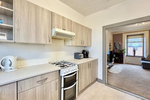 1 bedroom flat for sale, Templehill, Troon KA10