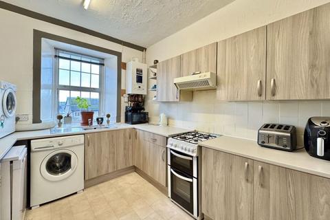 1 bedroom flat for sale, Templehill, Troon KA10