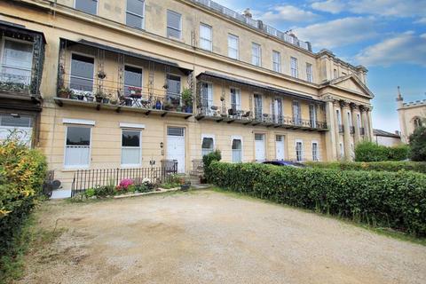 2 bedroom apartment to rent, 9 Suffolk Square, Cheltenham GL50