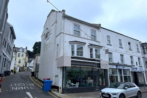 Property for sale, Torquay TQ2