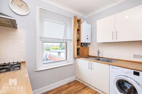 2 bedroom apartment for sale, Castlemain Avenue, Bournemouth