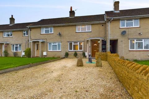 3 bedroom terraced house for sale, 35 Westend View, South Petherton