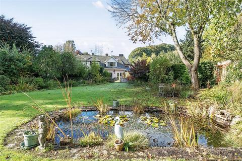 3 bedroom barn conversion for sale, Cowley, Exeter, Devon