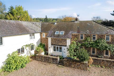 3 bedroom barn conversion for sale, Cowley, Exeter, Devon