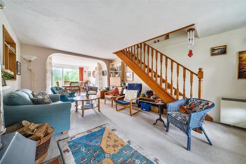 3 bedroom terraced house for sale, Cowley, Exeter
