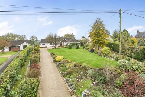 3 bedroom bungalow for sale, Talaton, Exeter