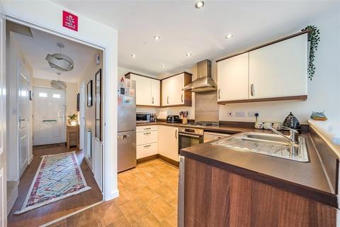 3 bedroom end of terrace house for sale, Exeter, Devon