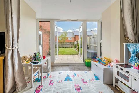 3 bedroom end of terrace house for sale, Exeter, Devon