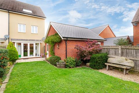 3 bedroom end of terrace house for sale, Exeter, Devon