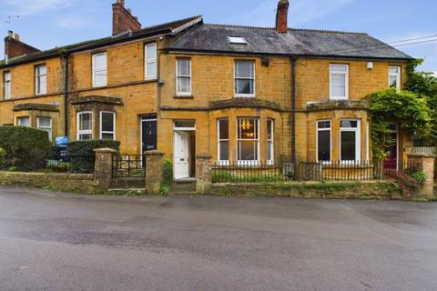 4 bedroom cottage for sale, 7 Lower Odcombe