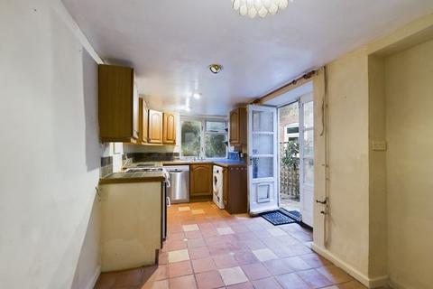 4 bedroom cottage for sale, 7 Lower Odcombe