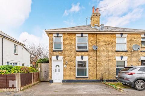 2 bedroom semi-detached house for sale, Tower Road, Bournemouth, BH1