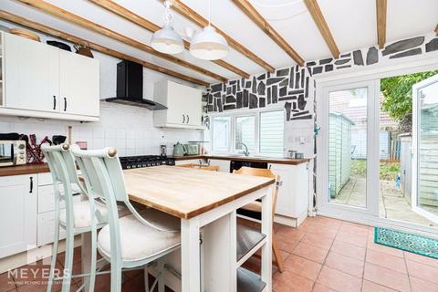 2 bedroom semi-detached house for sale, Tower Road, Bournemouth, BH1