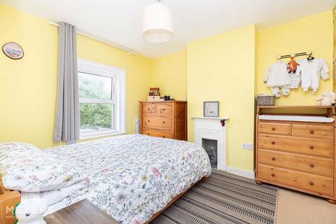 2 bedroom semi-detached house for sale, Tower Road, Bournemouth, BH1