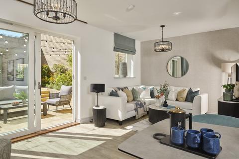 4 bedroom townhouse for sale, Plot 34, The Beckett at Waterbeach, 1 Ely Road, Waterbeach  CB25