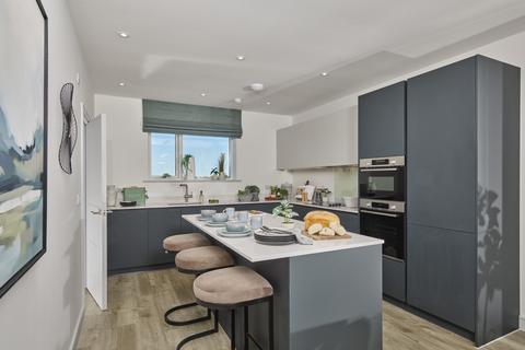 4 bedroom townhouse for sale, Plot 34, The Beckett at Waterbeach, 1 Ely Road, Waterbeach  CB25