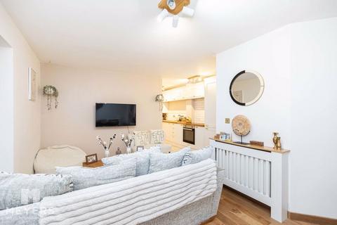 1 bedroom apartment for sale, Crescent Road, Bournemouth, BH2